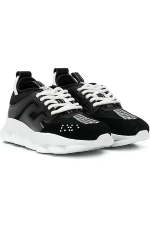 VERSACE Reaction sneakers