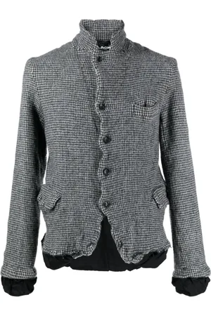 Comme des Garçons Ternet blazer
