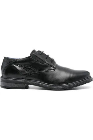 Bugatti Ruggiero Comfort Evo derby-sko