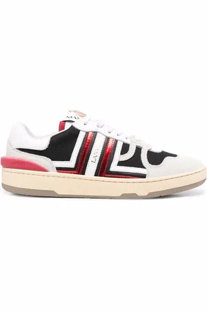 Lanvin Low-top Clay sneakers