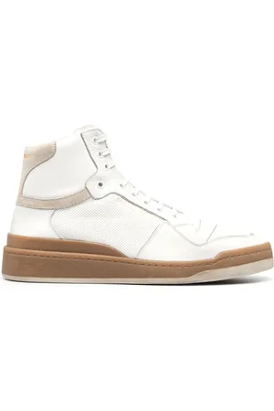 Saint Laurent High-top SL24 sneakers
