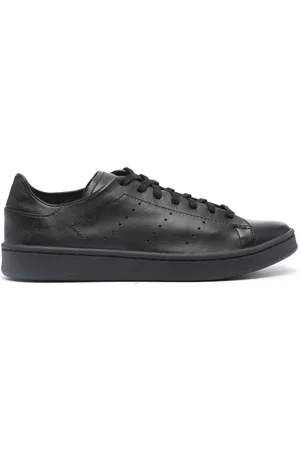 Y-3 Stan Smith sneakers i læder