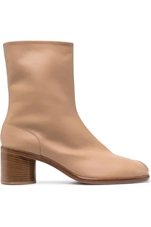 Maison Margiela Tabi 70mm ankelstøvler
