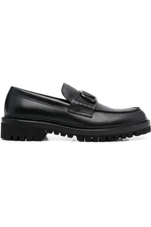 VALENTINO GARAVANI VLogo loafers