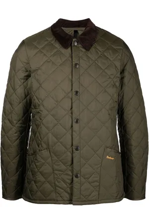Barbour Heritage Liddesdale jakke
