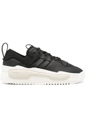 Y-3 Rivalry sneakers i læder