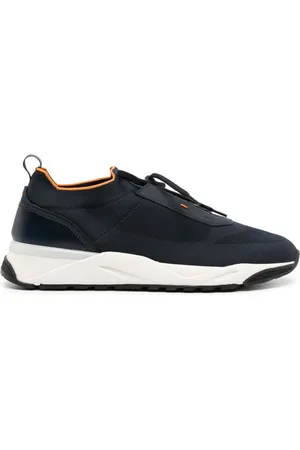santoni Strikkede sandaler