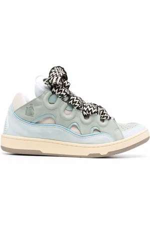 Lanvin Low-top Curb sneakers