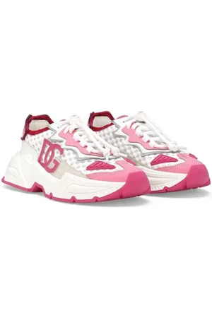 Dolce & Gabbana Daymaster sneakers med paneler