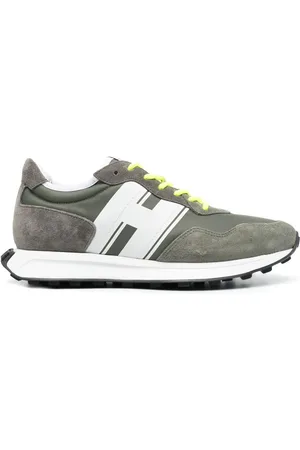 Hogan Low-top H601 sneakers
