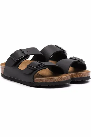 Birkenstock Arizona sandaler med spænderem