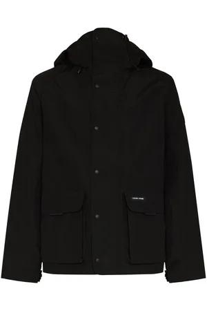Canada Goose Lockeport jakke med hætte