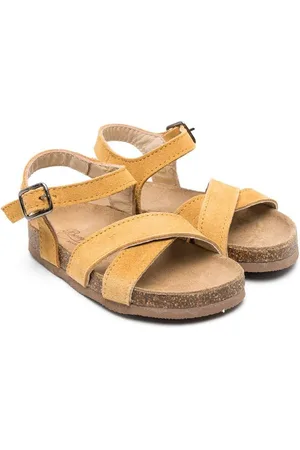 BONPOINT Sandaler med krydsende rem