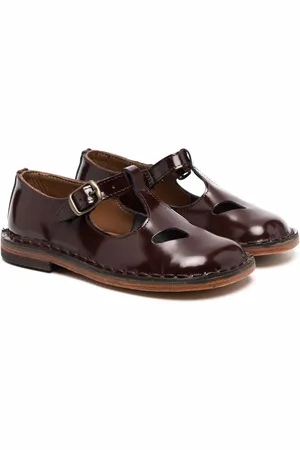 PèPè Sandaler med spændelukning