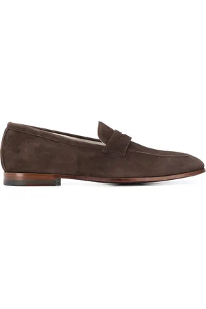 Scarosso Slip-on Marzio-loafers