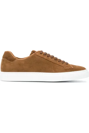 Scarosso Sneakers med snøre