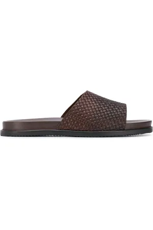 Scarosso Vævede sandaler