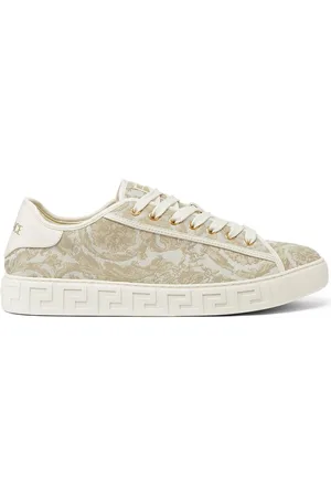 VERSACE Barocco Greca sneakers