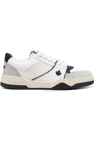 Dsquared2 Low-top Spiker-sneakers