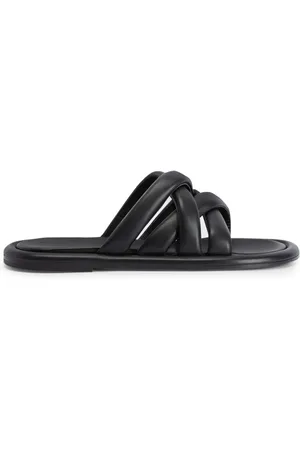 Giuseppe Zanotti Jacobseen sandaler i læder