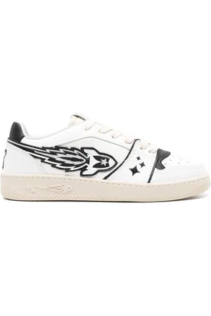 ENTERPRISE JAPAN Rocket sneakers med paneler