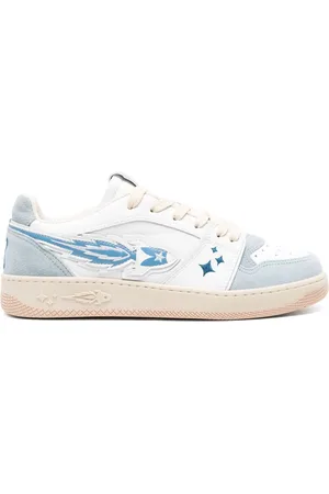 ENTERPRISE JAPAN Rocket sneakers med paneler