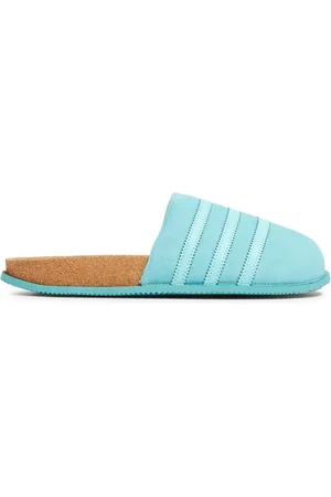 adidas Slip on-sandaler med rund tå