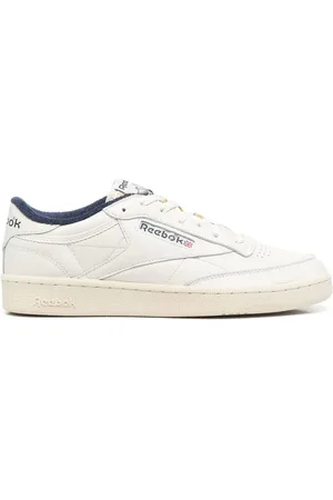 Reebok Low-top sneakers med logomærke