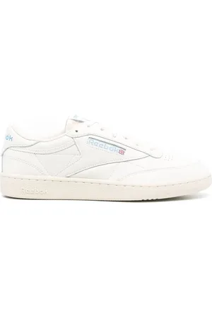 Reebok Club C 1985 TV sneakers