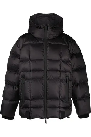 Dsquared2 Dunjakke med logotryk