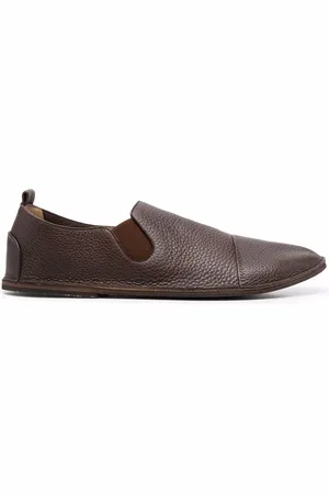 MARSÈLL Strasacco læderloafers