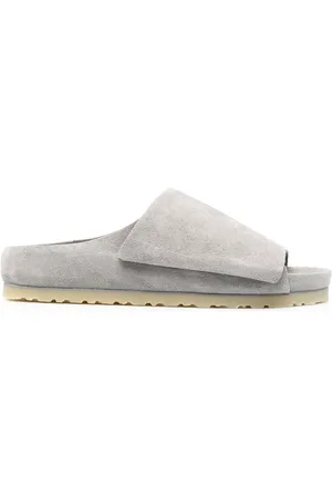 FEAR OF GOD Slip-on ruskindssandaler