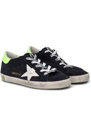 Golden Goose Low-top Superstar sneakers