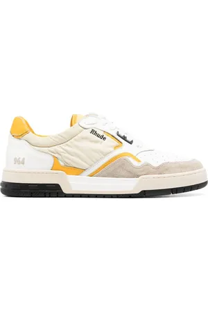 Rhude Low-top Racing sneakers