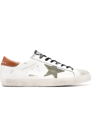 Golden Goose Low-top Super-Star sneakers