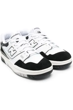 New Balance 550 Bungee sneakers med snøre