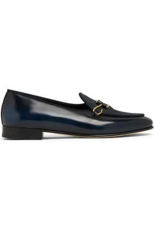Edhen Milano Comporta loafers i læder