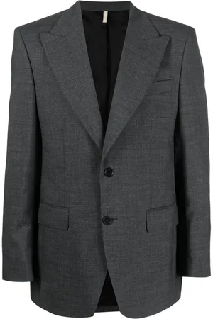 Sunflower Enkeltradet blazer