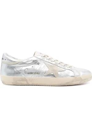 Golden Goose Low-top Super-Star sneakers