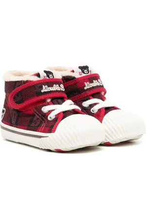 Miki House Ternede sneakers