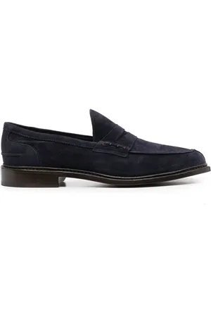 TRICKERS Adam slip-on loafers