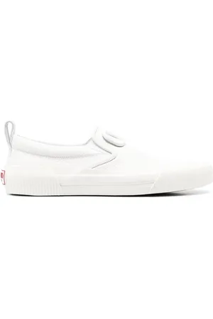 VALENTINO GARAVANI VLogo Signature slip on-sneakers