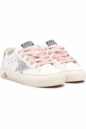 Golden Goose Low-top Superstar sneakers
