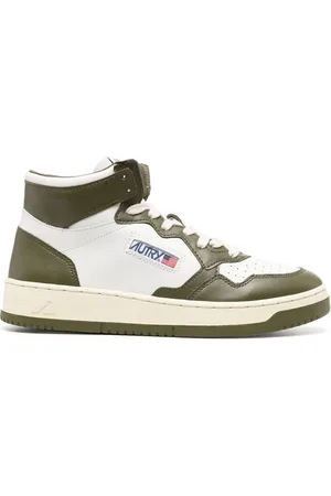 Autry High-top Medalist sneakers