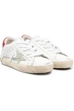 Golden Goose Low-top Superstar sneakers