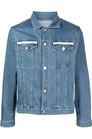 BILLIONAIRE Institutional denimjakke