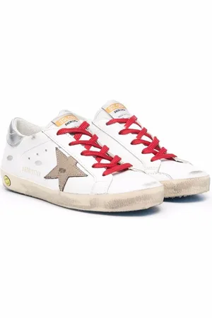 Golden Goose Low-top Superstar sneakers