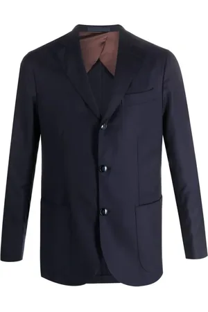 BARBA Enkeltradet blazer