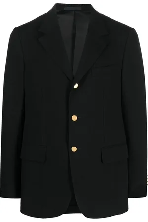 CARUSO Enkeltradet blazer