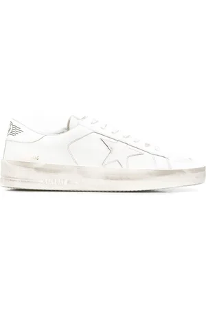 Golden Goose Low-top Stardan sneakers